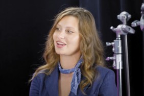 Aly Michalka Addresses Raviv Ullman Dating Rumors
