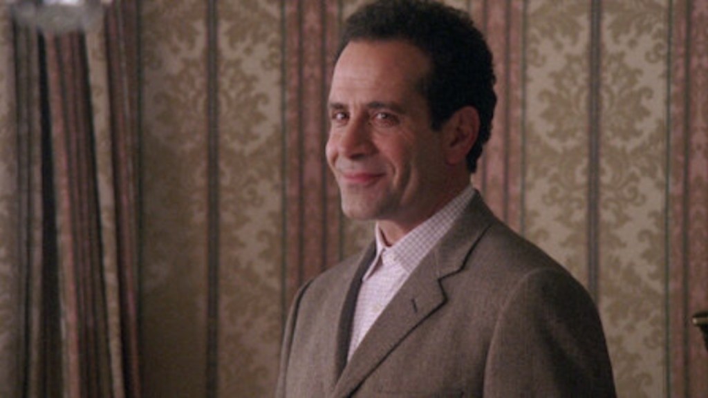 Where to Watch Monk After It Leaves Netflix