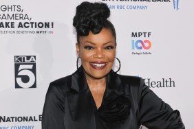 Yvette Nicole Brown Calls Out Khloe Kardashian Over Water Usage Amid LA Fire