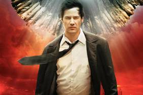 Constantine 4K UHD Release Date Set for Keanu Reeves DC Movie