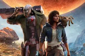 Star Wars Outlaws Preview